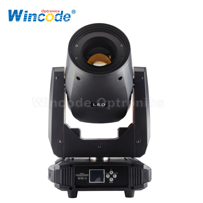 Lumi&egrave;re principale mobile de 250W BSW LED